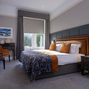 Skeabost House Hotel